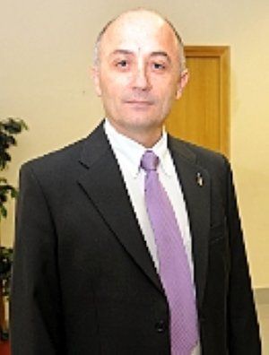 Antonio Meca (CiudaLor): el bonolibro, como el cheque bebé - 1, Foto 1