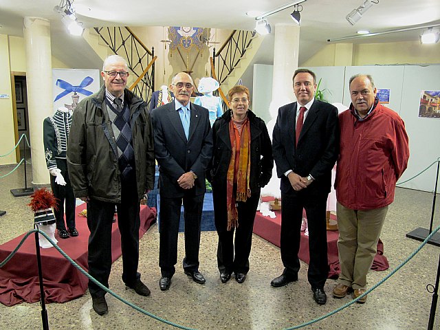 Begoña García se compromete en atender las demandas de Yecla y ser la voz de este municipio ante el Gobierno regional - 2, Foto 2