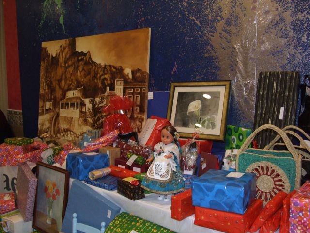 Blanca pone fin a su semana solidaria con buen sabor de boca - 2, Foto 2