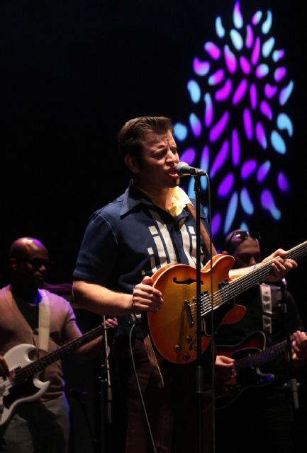 Un fin de semana de lujo cerraba el Cartagena Jazz Festival - 1, Foto 1