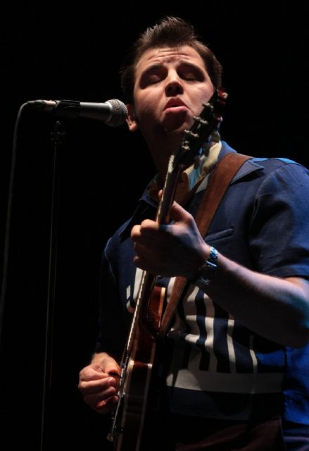 Un fin de semana de lujo cerraba el Cartagena Jazz Festival - 2, Foto 2