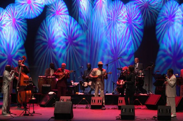 Un fin de semana de lujo cerraba el Cartagena Jazz Festival - 3, Foto 3