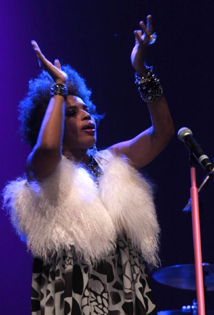 Un fin de semana de lujo cerraba el Cartagena Jazz Festival - 4, Foto 4