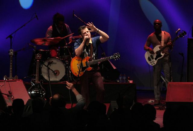 Un fin de semana de lujo cerraba el Cartagena Jazz Festival - 5, Foto 5