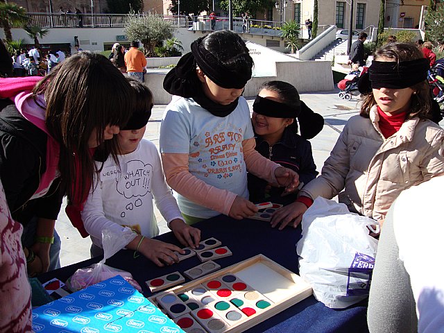 MIFITO participó en las actividades organizadas con motivo del Día los Derechos del Niño, Foto 2