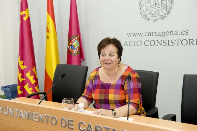 Actividades para conmemorar el Día Internacional contra la Violencia de Género - 1, Foto 1