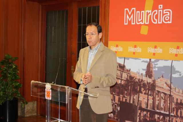 El Alcalde Cámara impulsa un plan que permitirá ahorrar 37 millones de euros por año en la factura energética del municipio - 1, Foto 1