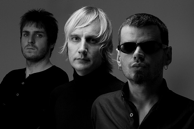 Neuman presenta su nuevo disco PLASTIC HEAVEN el sábado 27 de noviembre en la Sala Stereo de Murcia - 1, Foto 1