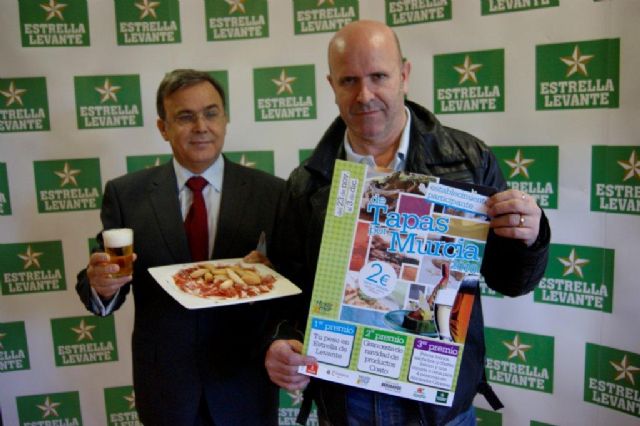 Un total de 38 establecimientos de Murcia participan en la III edición de De tapas por Murcia - 1, Foto 1