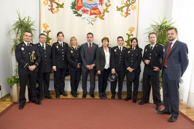 Las 24 horas del día luchando contra la violencia de género - 3, Foto 3