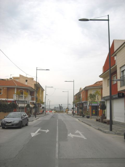 Adjudicada la segunda fase de mejora del eje comercial de la avenida Juan Carlos I torreña - 1, Foto 1