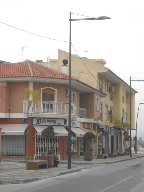 Adjudicada la segunda fase de mejora del eje comercial de la avenida Juan Carlos I torreña - 3, Foto 3