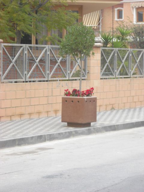 Adjudicada la segunda fase de mejora del eje comercial de la avenida Juan Carlos I torreña - 4, Foto 4