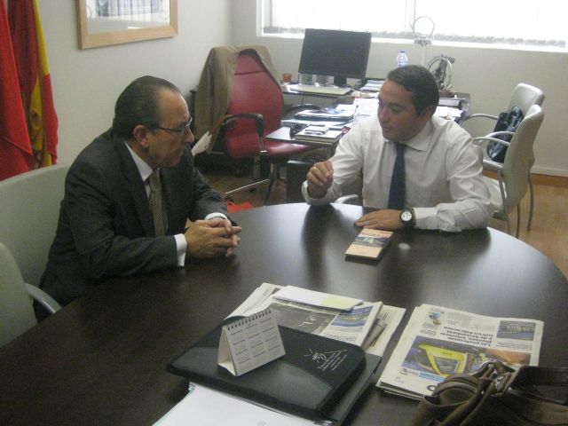 La iluminación navideña se encenderá la primera semana de diciembre - 1, Foto 1