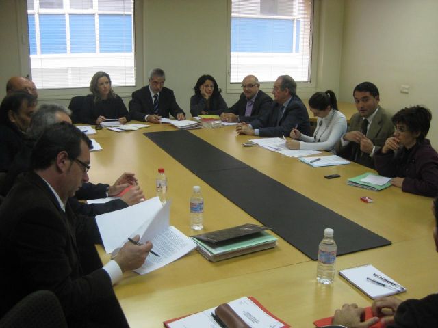 El PP propone una ponencia que aclare cómo incrementar y fortalecer la seguridad de los actos y acuerdos municipales - 1, Foto 1