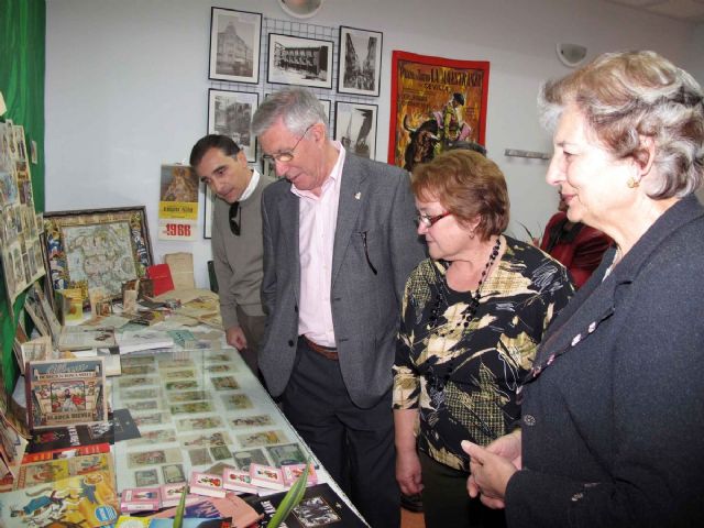 IV Semana Socio Cultural de mayores en Santa Ana - 1, Foto 1