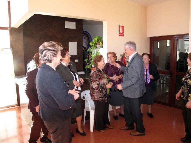 IV Semana Socio Cultural de mayores en Santa Ana - 3, Foto 3