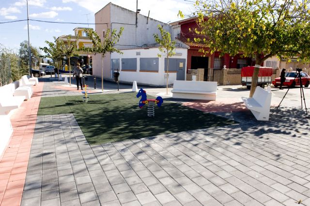 Los vecinos de El Plan estrenan local social - 3, Foto 3