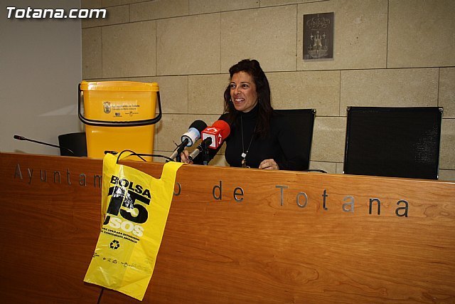 Medio Ambiente realizará una charla-teatro sobre reciclaje Verde que te quiero verde el próximo jueves 25, Foto 1