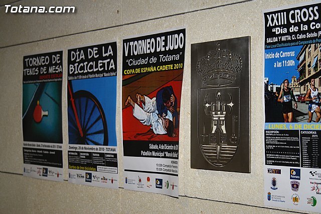 El programa de actos deportivos Fiestas Santa Eulalia incluye una treintena de actividades para todos los gustos, Foto 3