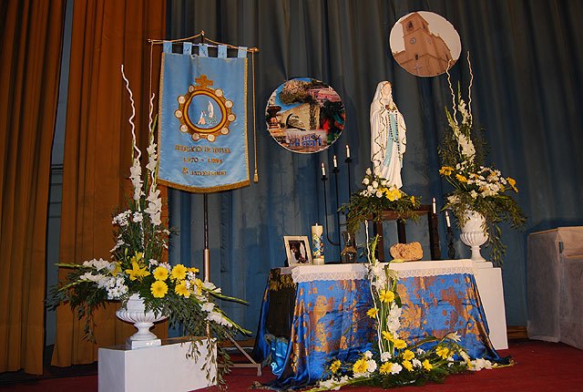 El II Festival de Coros y Rondallas tendrá lugar el próximo sábado 27 de noviembre - 1, Foto 1