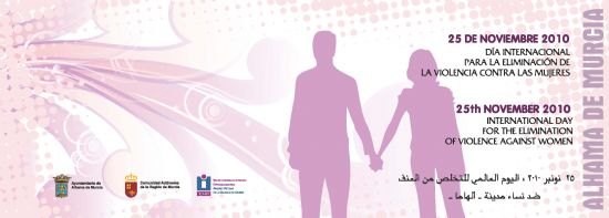 Da Internacional Para La Eliminacin De La Violencia Contra Las Mujeres, Foto 2