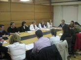 La Comisin Municipal de Igualdad de Gnero analiza los datos del EMAVI y el nuevo programa de prevencin de la Concejala de Juventud