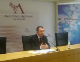 Siete de cada diez euros invertidos por la Consejera de Justicia se destinarn a fortalecer la proteccin de los murcianos