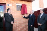 Ms de 100 familias disponen ya de una nueva vivienda de Proteccin Oficial en Molina de Segura