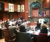 El Gobierno regional contratar las obras de las tres grandes autovas perifricas en 2011