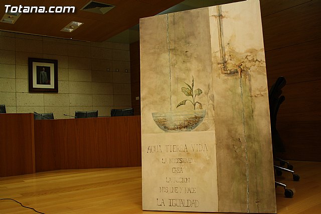 Entregan los premios del concurso de 