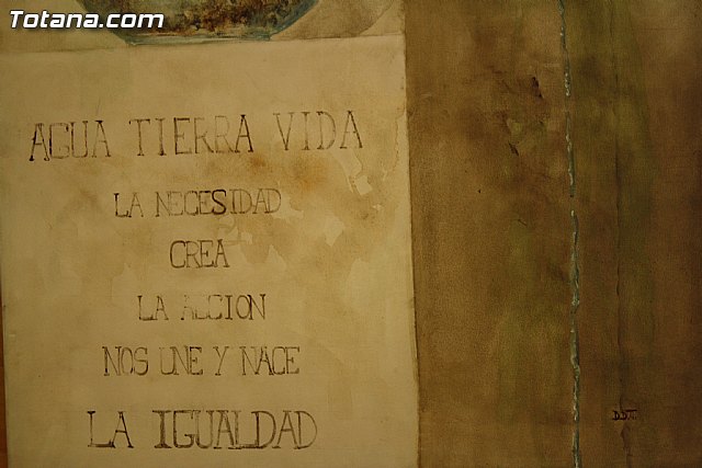 Entregan los premios del concurso de 