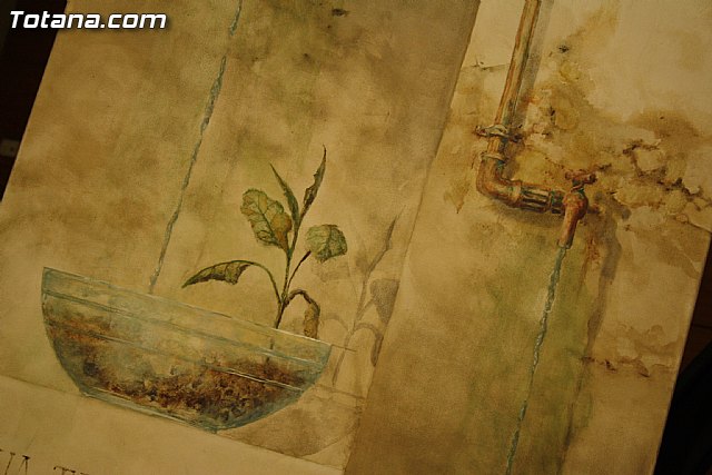 Entregan los premios del concurso de 