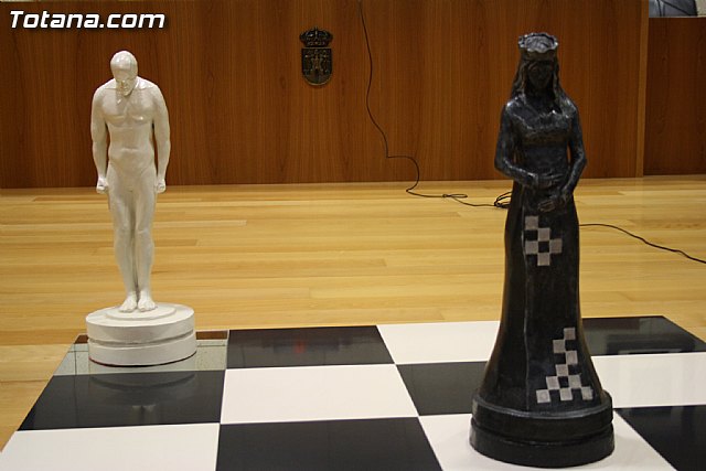 Entregan los premios del concurso de 