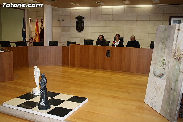 Entregan los premios del concurso de 