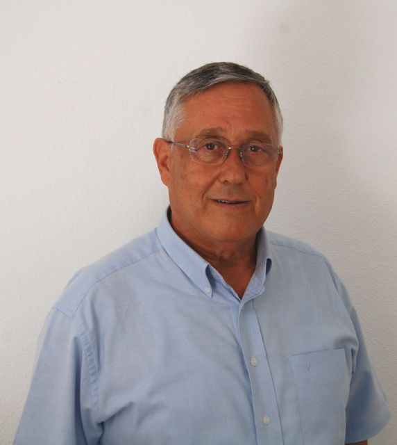 El Día del Maestro torreño homenajea al docente jubilado Joaquín Cantero - 1, Foto 1