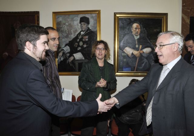 La Universidad de Murcia colaborará en la defensa de la conservación de la Huerta - 1, Foto 1