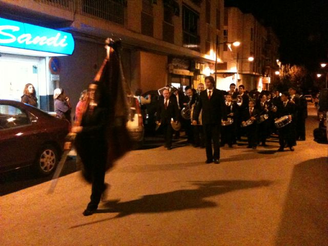 Blanca festeja a Santa Cecilia - 1, Foto 1