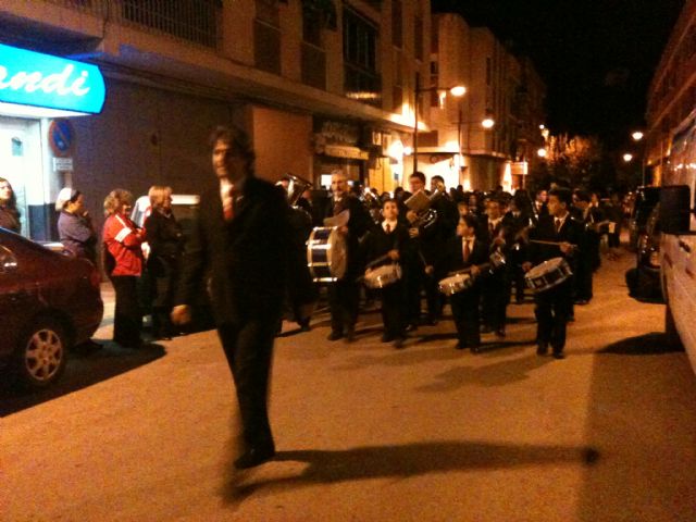 Blanca festeja a Santa Cecilia - 2, Foto 2