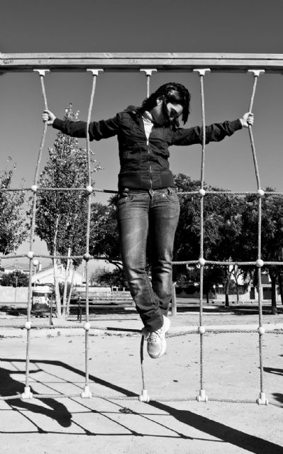 Juventud expondrá las obras del Rally fotográfico con el que finalizó su curso de fotografía digital - 1, Foto 1