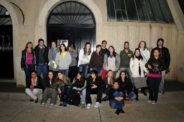 Juventud expondrá las obras del Rally fotográfico con el que finalizó su curso de fotografía digital - 2, Foto 2