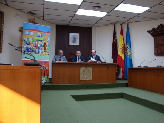 Presentacin de la Campaña 