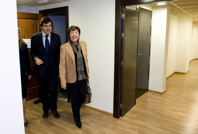 AJE pone en marcha una incubadora de emprendedores - 2, Foto 2