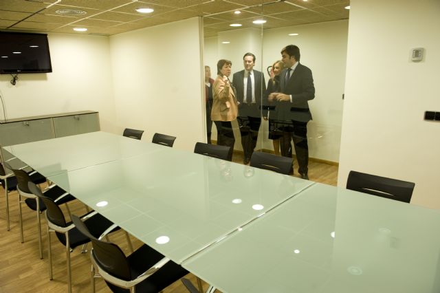 AJE pone en marcha una incubadora de emprendedores - 4, Foto 4