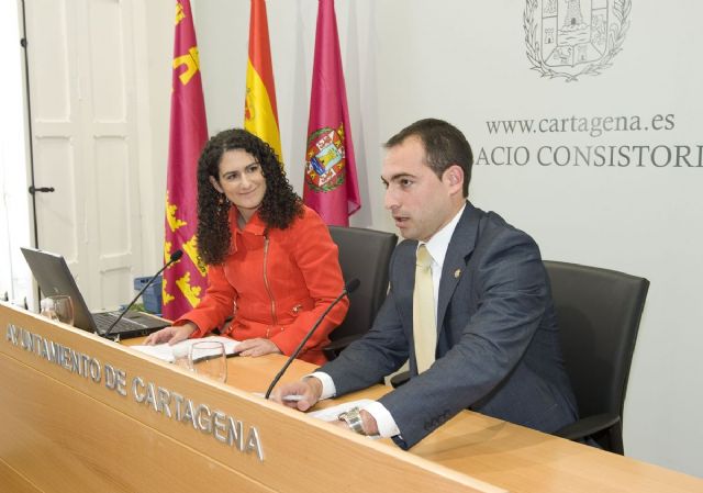 Por una conducción más verde en Cartagena - 3, Foto 3