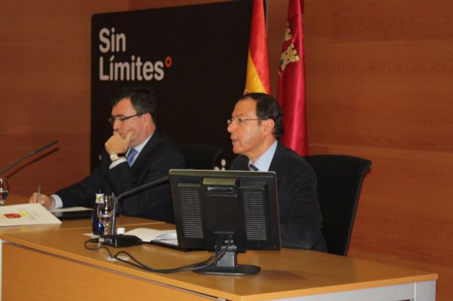 Los murcianos pagarán la misma tarifa en todos los autobuses - 1, Foto 1