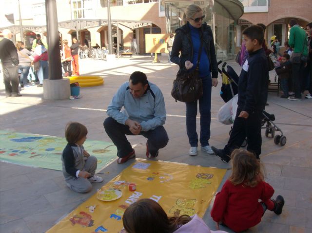 The association participated in Galileo Workshop Day activities on the Rights of the Child, Foto 2