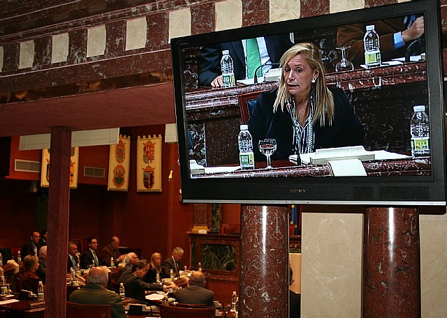 La Comunidad crea un fondo especial de 68 millones para ayudar a los ayuntamientos - 1, Foto 1