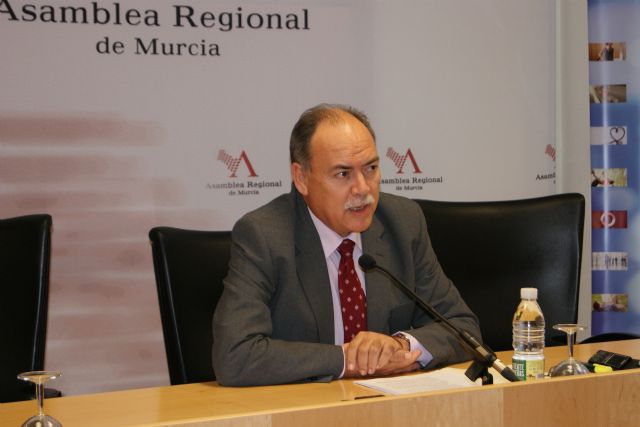 Los presupuestos de Sanidad no resolverán la deuda de 659 millones de euros que tiene el Servicio Murciano de Salud - 1, Foto 1