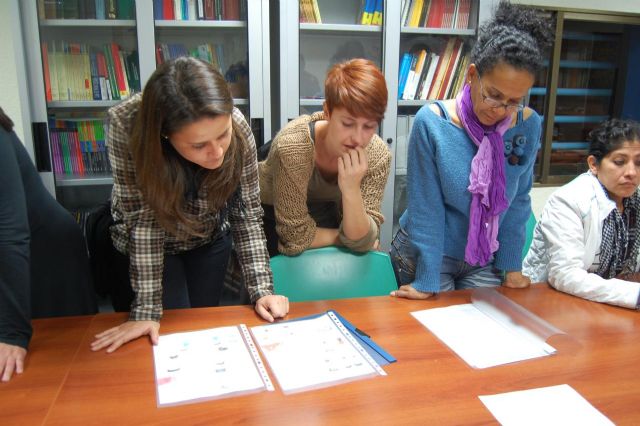 Seleccionan a los ganadores del Certamen Enter Cultura Joven 2010 - 2, Foto 2